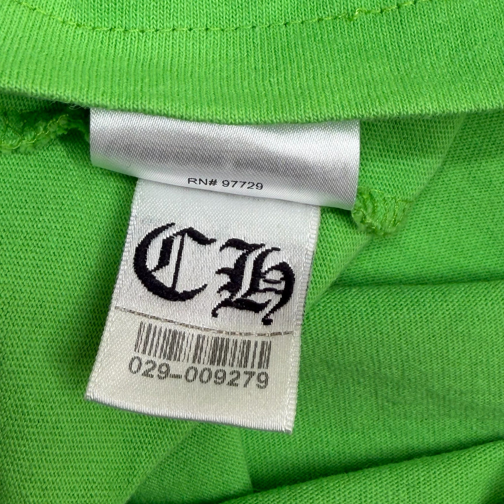 Chrome Hearts Matty Boy Sex Records Tee L