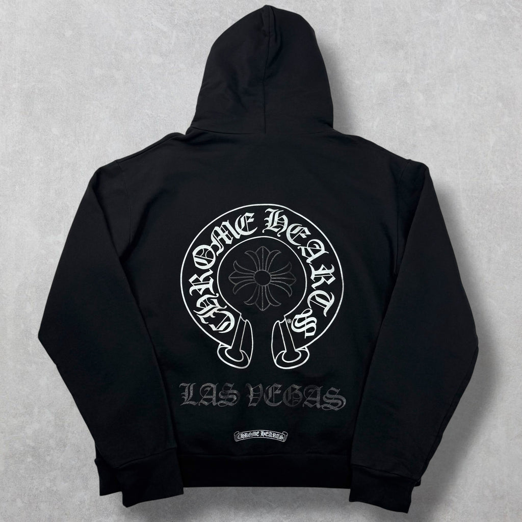 Chrome Hearts Las Vegas 20th Anniv. Hoodie M