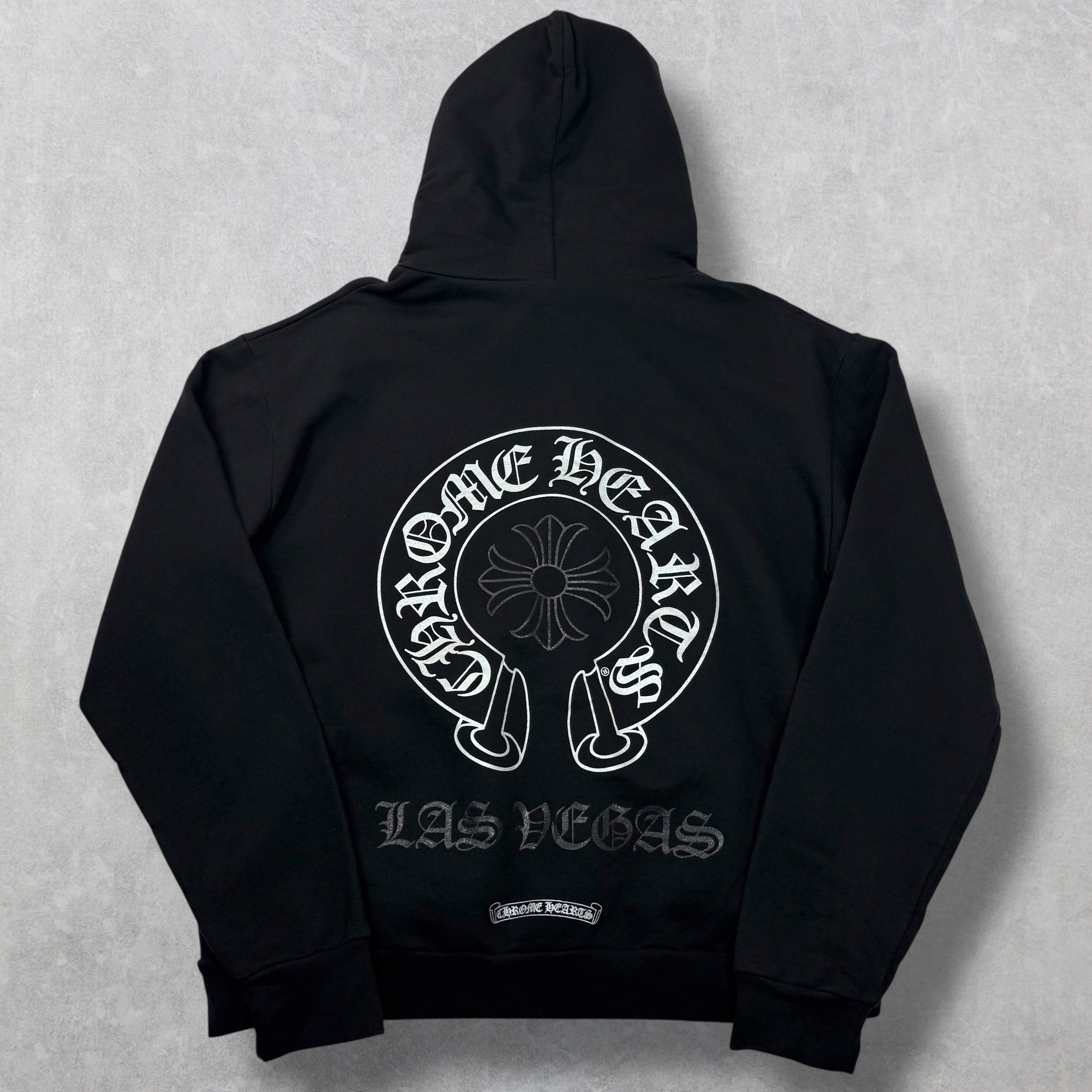 Chrome Hearts Las Vegas 20th Anniv. Hoodie M