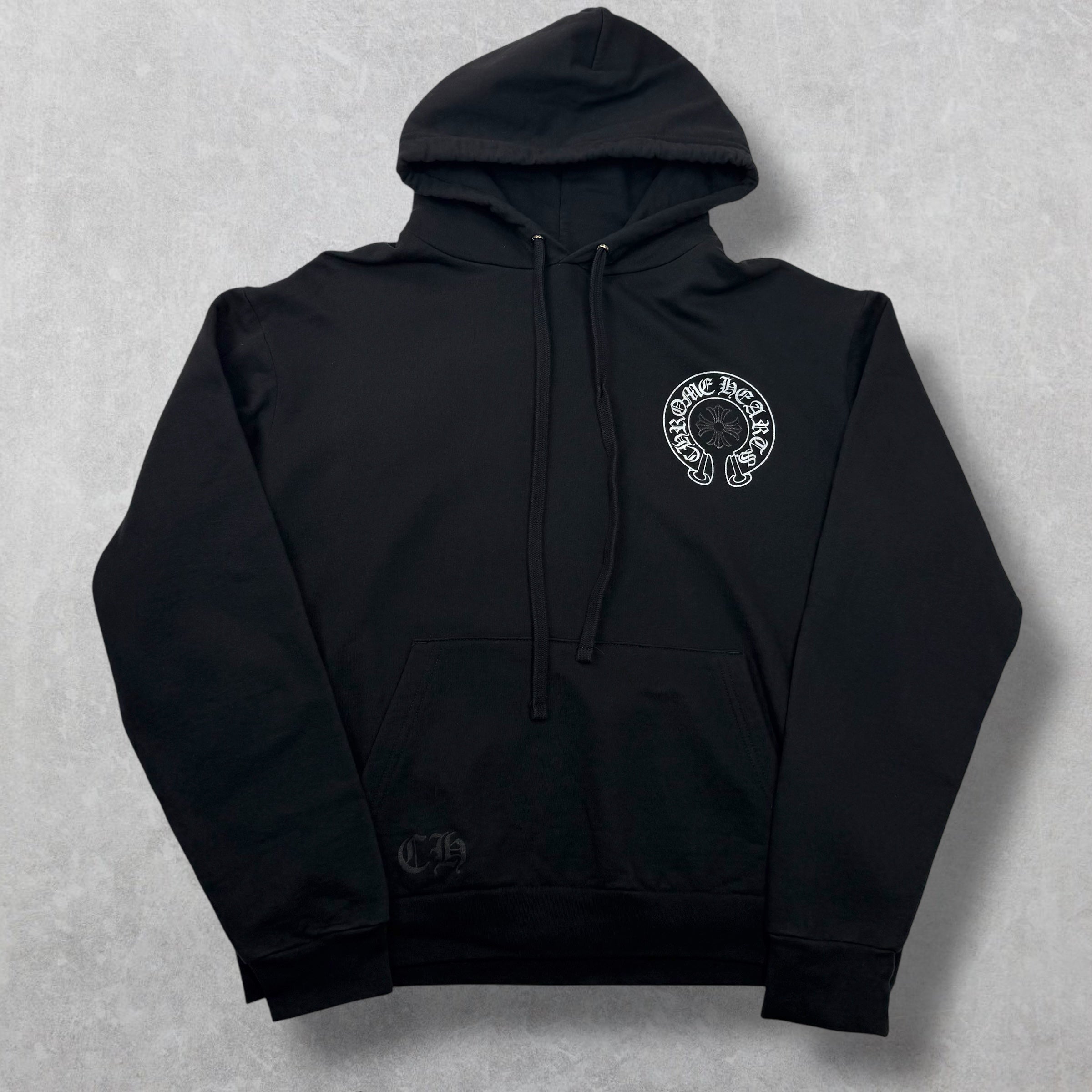 Chrome Hearts Las Vegas 20th Anniv. Hoodie M
