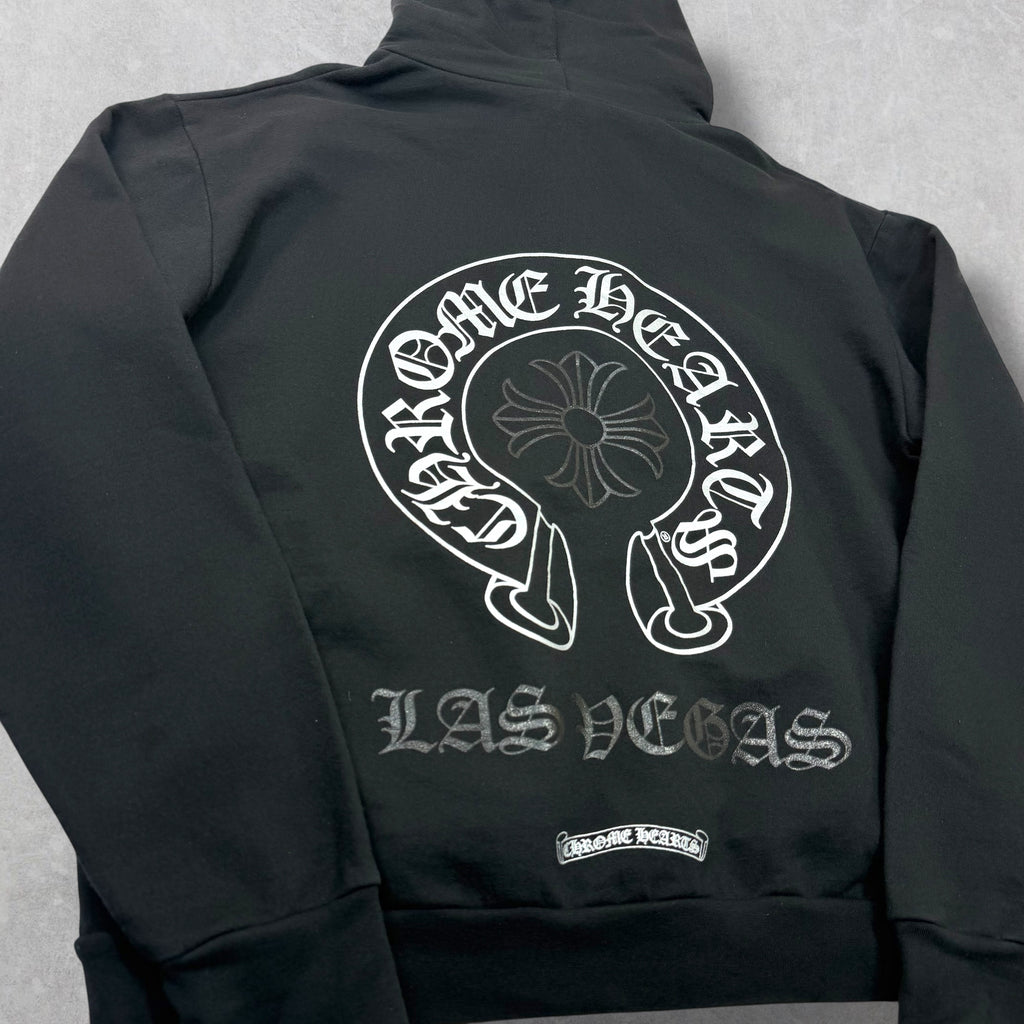 Chrome Hearts Las Vegas 20th Anniv. Hoodie M