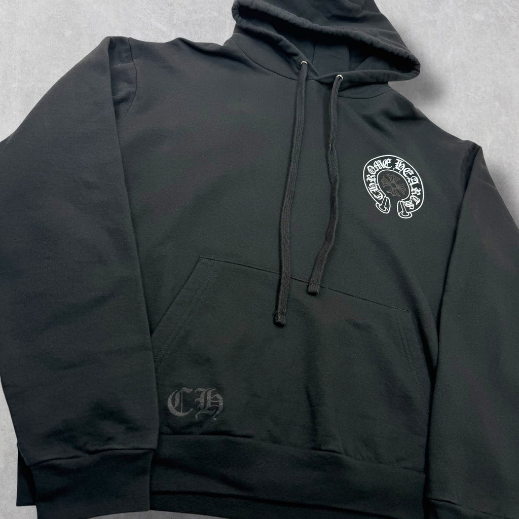 Chrome Hearts Las Vegas 20th Anniv. Hoodie M