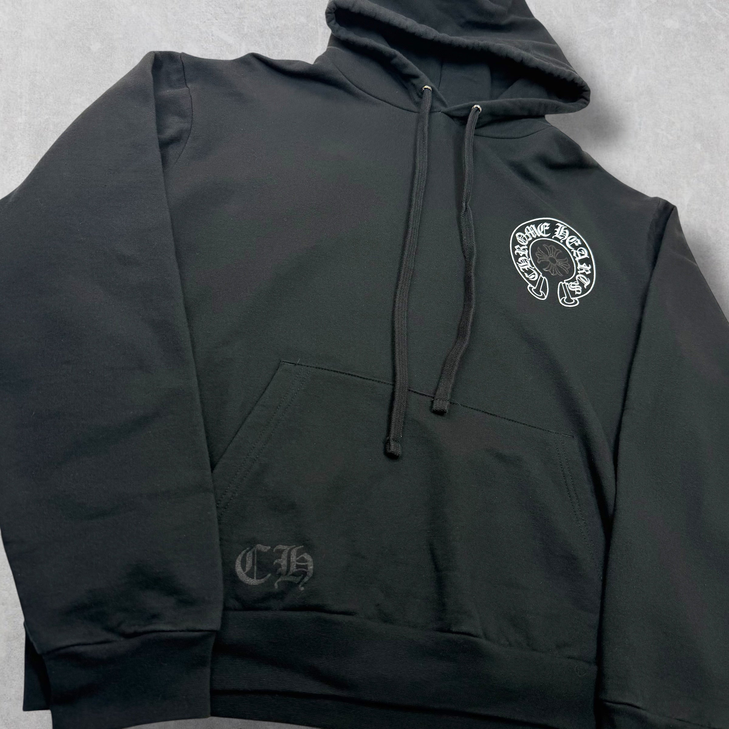 Chrome Hearts Las Vegas 20th Anniv. Hoodie M