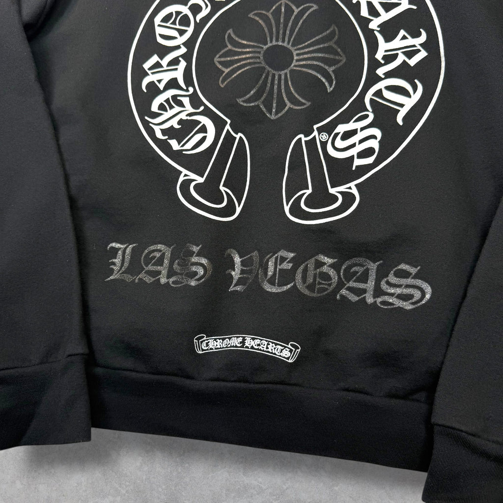 Chrome Hearts Las Vegas 20th Anniv. Hoodie M