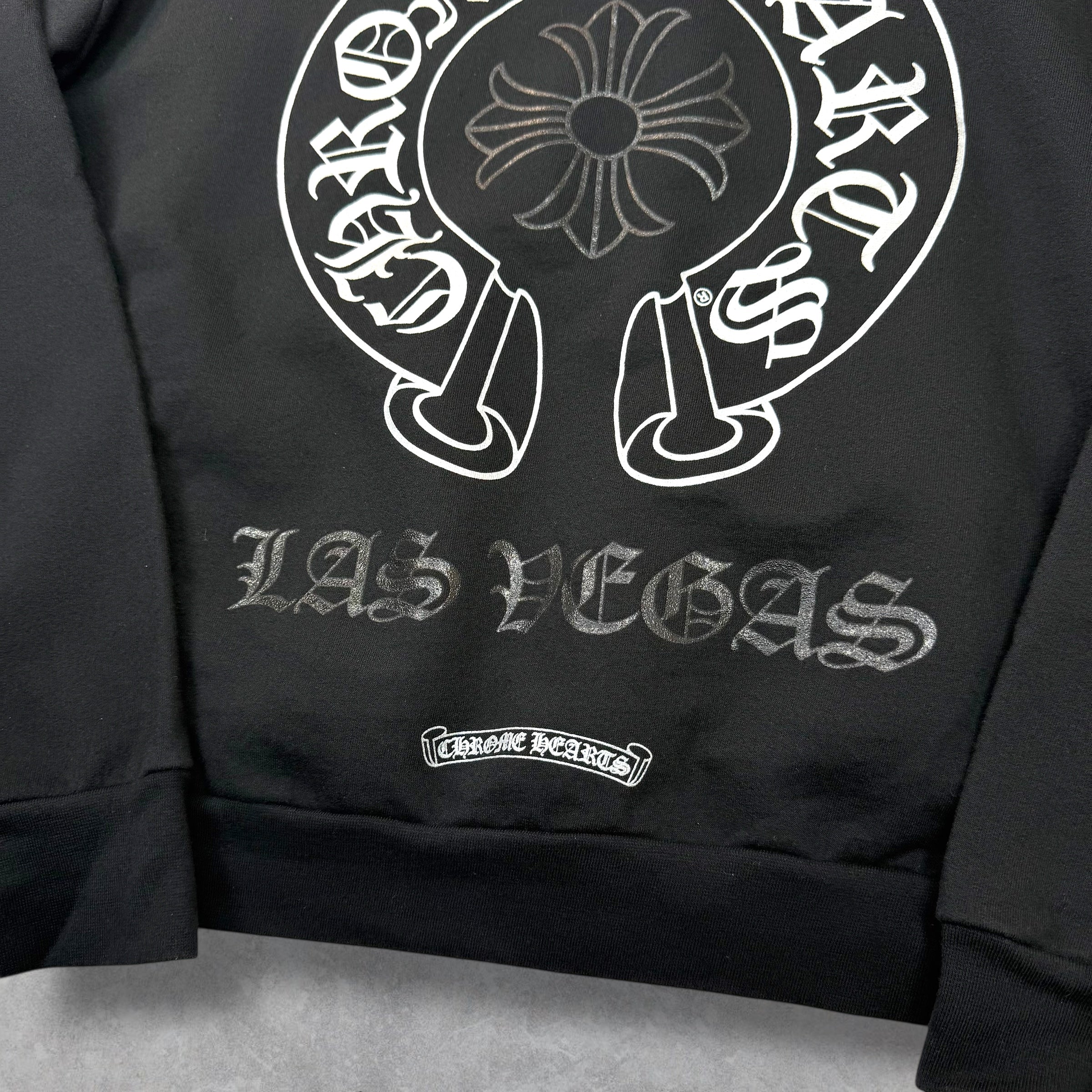 Chrome Hearts Las Vegas 20th Anniv. Hoodie M
