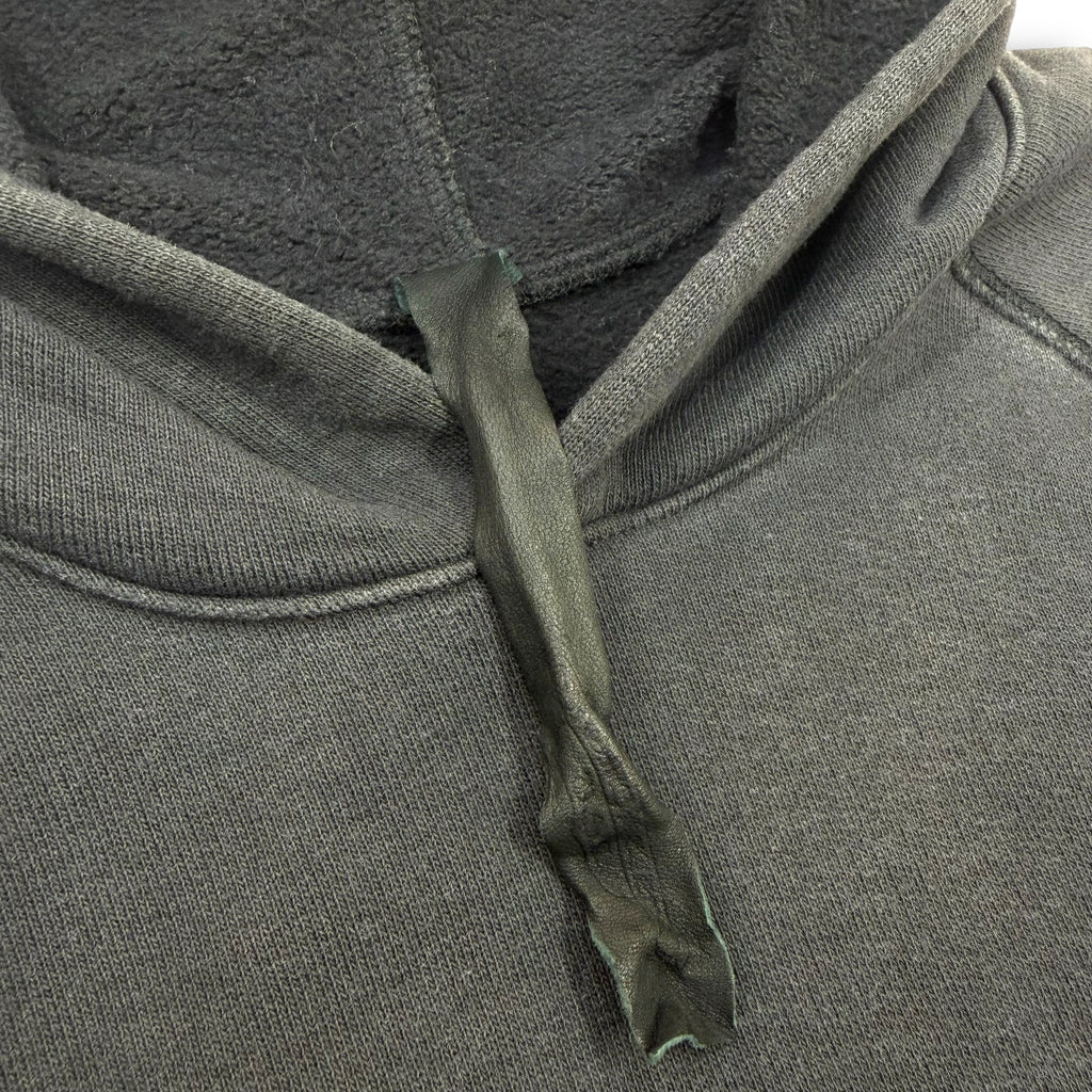 Chrome Hearts Paper Jam Triple Cross Patch Hoodie S