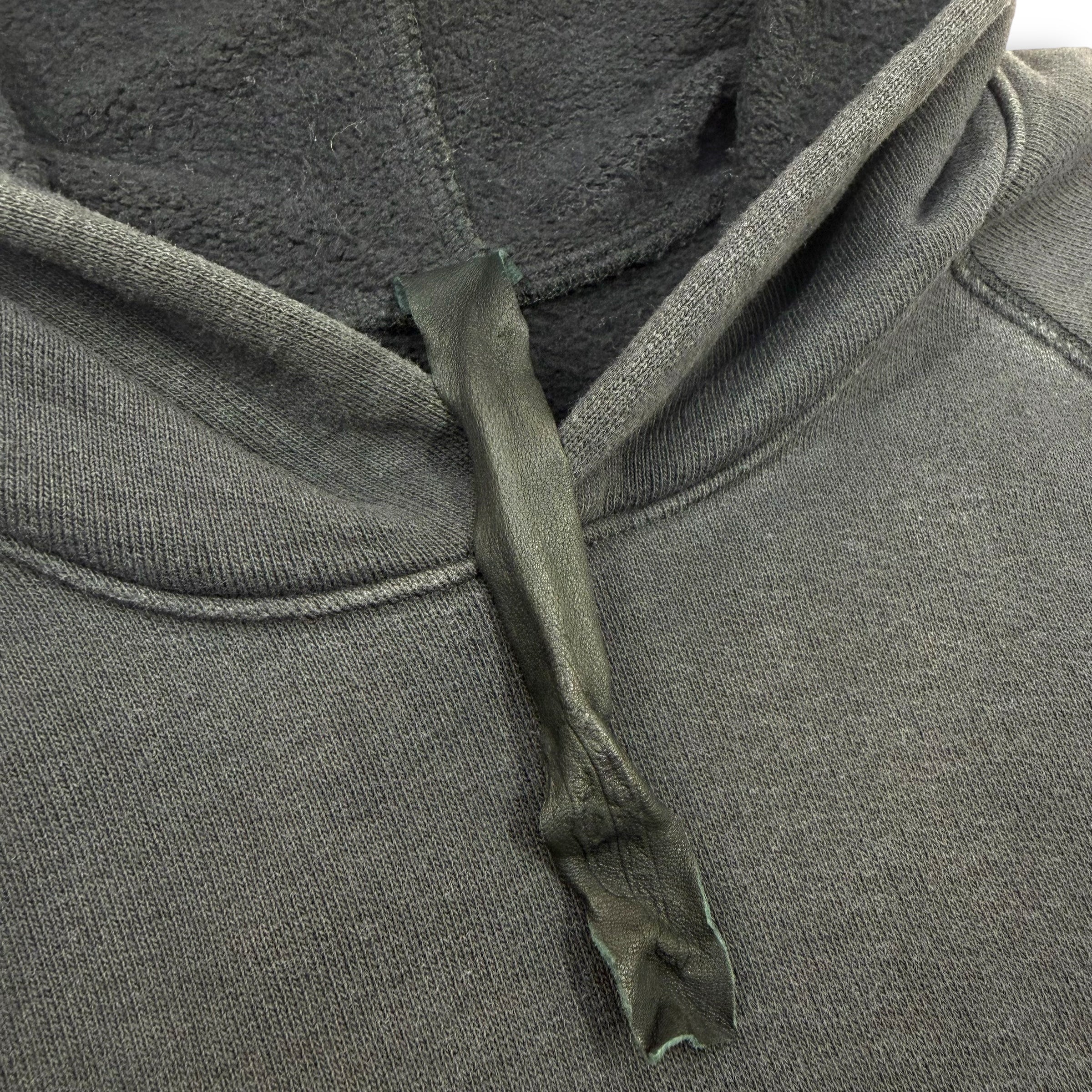 Chrome Hearts Paper Jam Triple Cross Patch Hoodie S