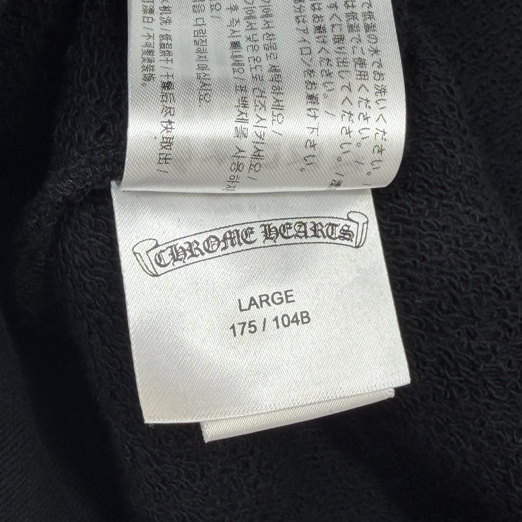 Chrome Hearts Matty Boy USA Hoodie L