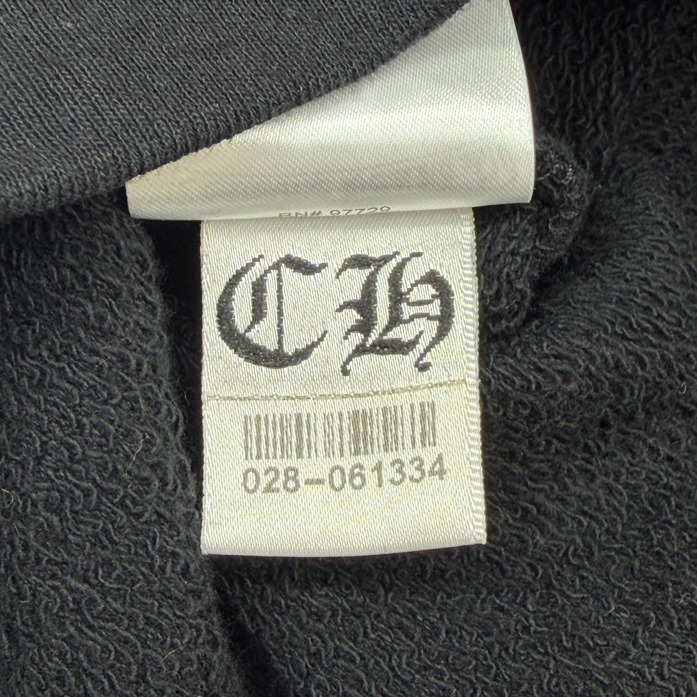 Chrome Hearts Matty Boy USA Hoodie L