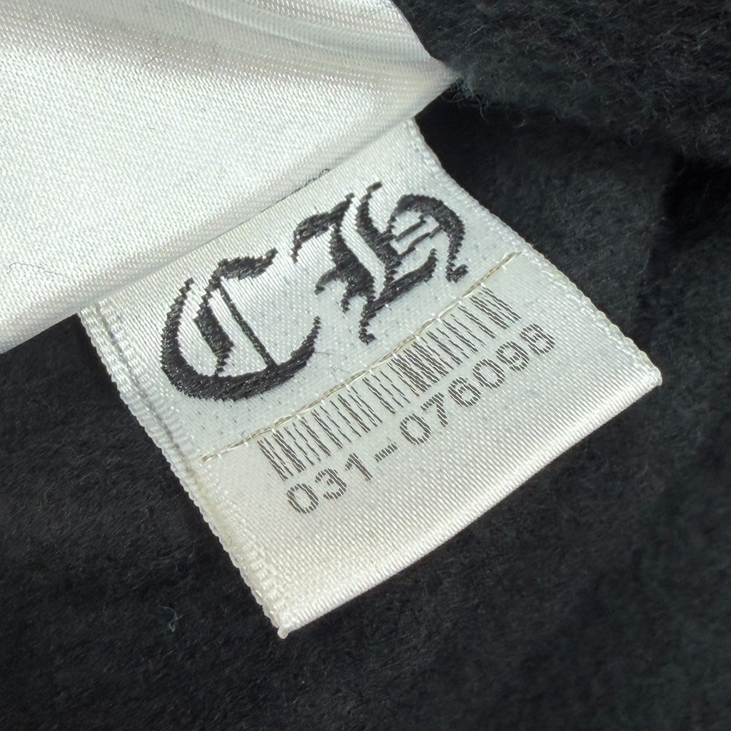 Chrome Hearts Marina Abromovic Hoodie L
