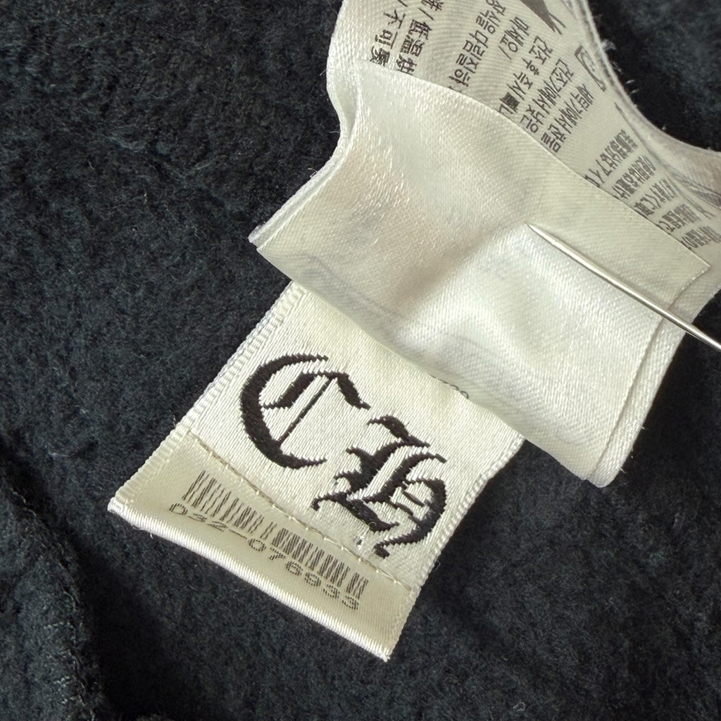 Chrome Hearts Camo Triple Cross Sweats L