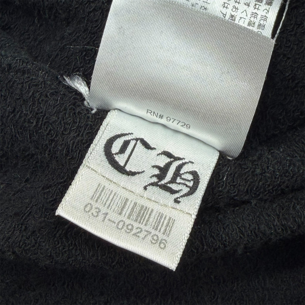 Chrome Hearts Matty Boy Stay Fast Cargo Sweats L