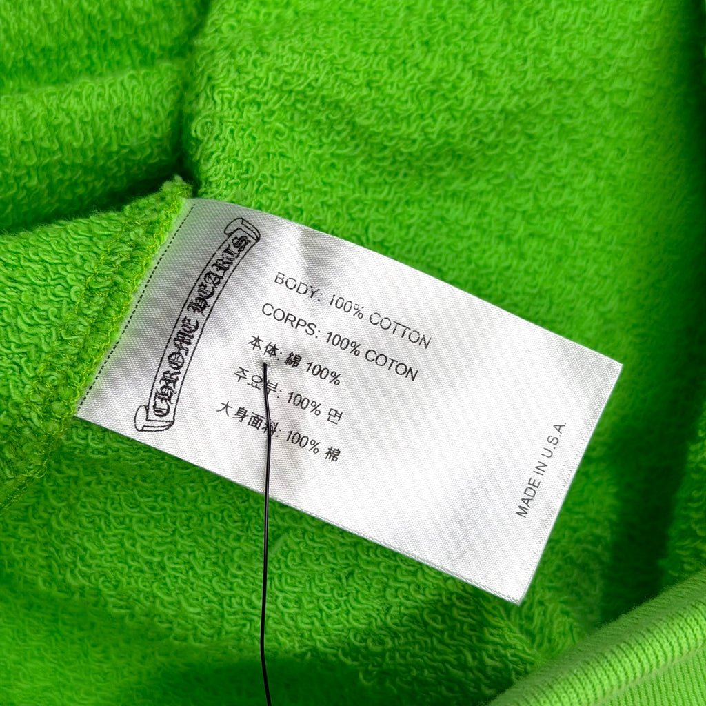 Chrome Hearts Matty Boy Sex Records Hoodie L