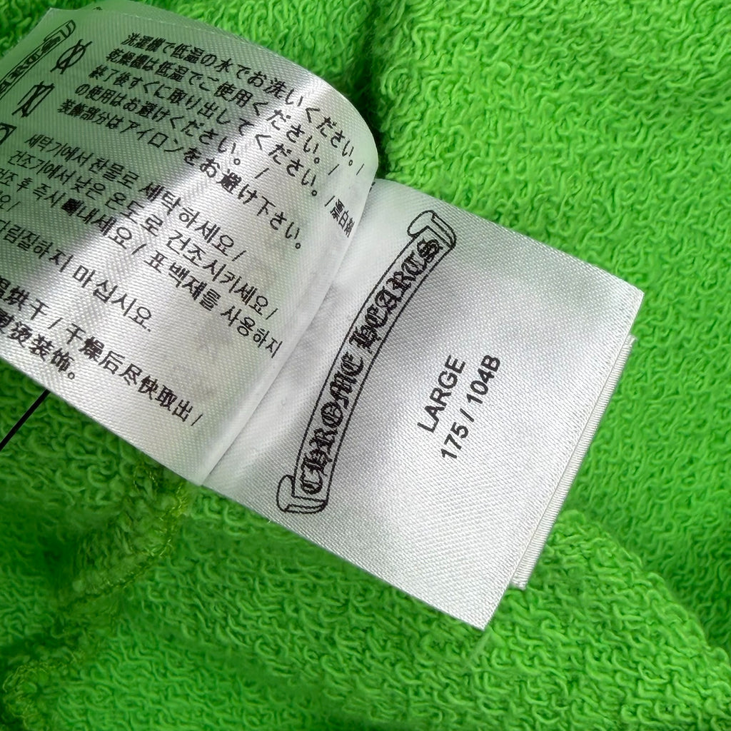 Chrome Hearts Matty Boy Sex Records Hoodie L
