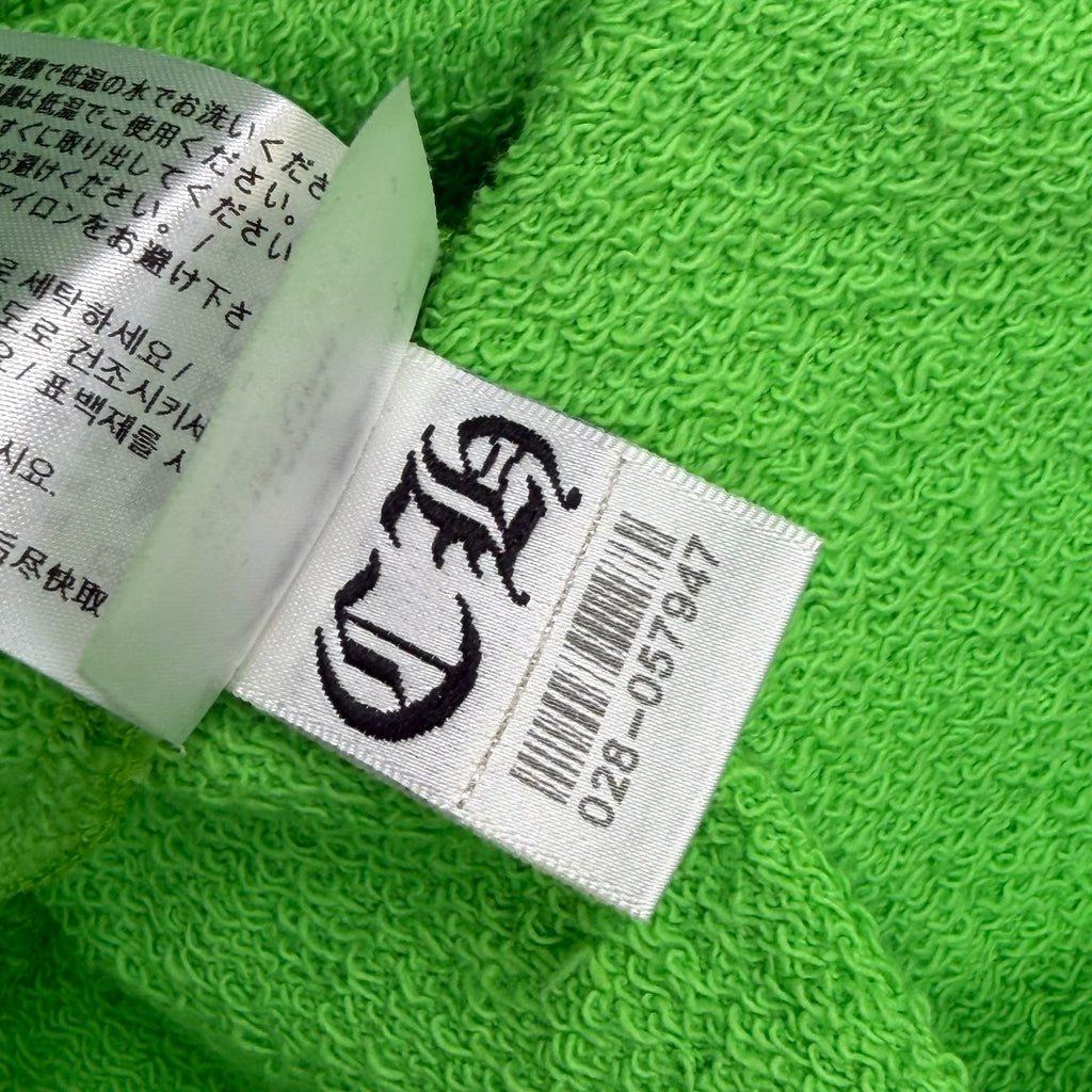 Chrome Hearts Matty Boy Sex Records Hoodie L