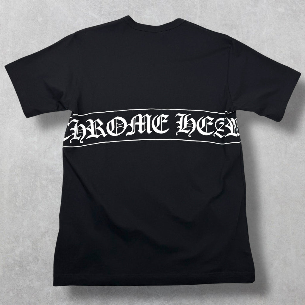 Chrome Hearts x Comme Des Garçons DSM Tee XL
