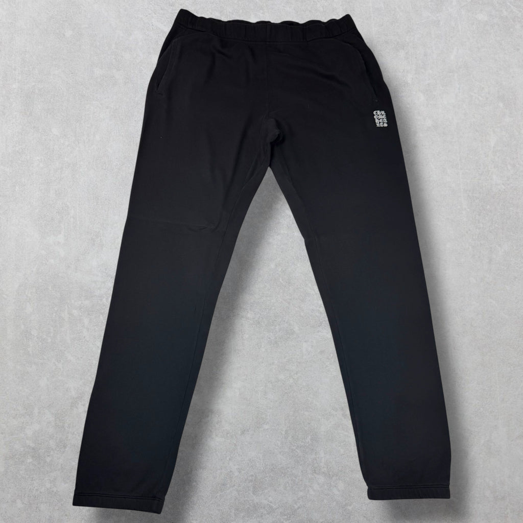 Chrome Hearts "Y NOT LIGHT WORK" Sweats XL
