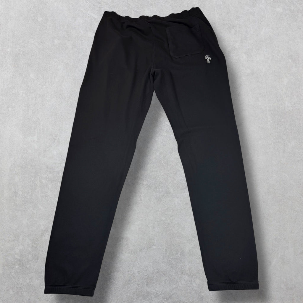 Chrome Hearts "Y NOT LIGHT WORK" Sweats XL