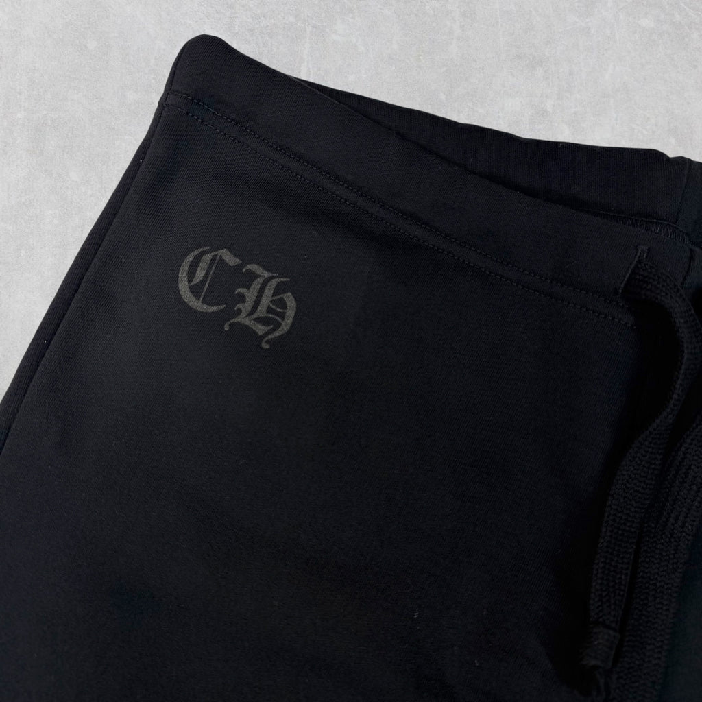 Chrome Hearts Jesse Jo Deadly Doll Sweatpants L