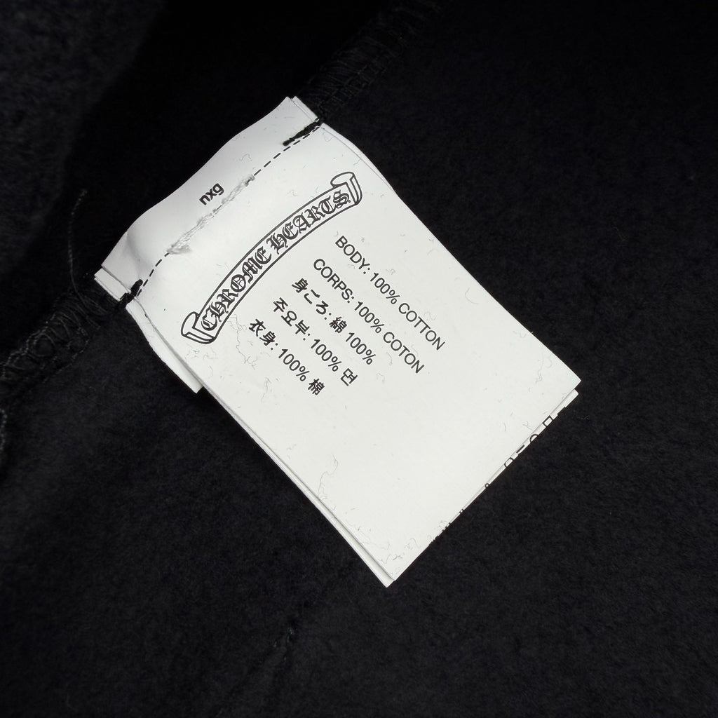 Chrome Hearts Jesse Jo Deadly Doll Sweatpants L