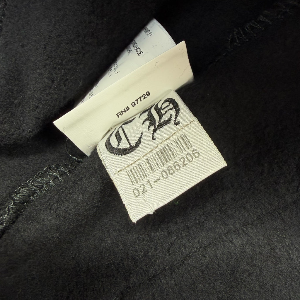 Chrome Hearts Jesse Jo Deadly Doll Sweatpants L