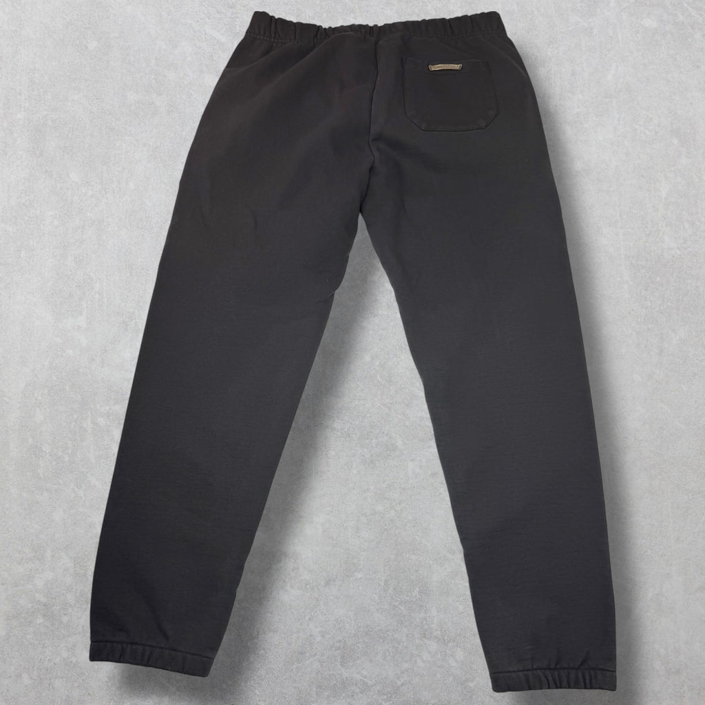 Chrome Hearts Paper Jam Cross Patch Sweats XL