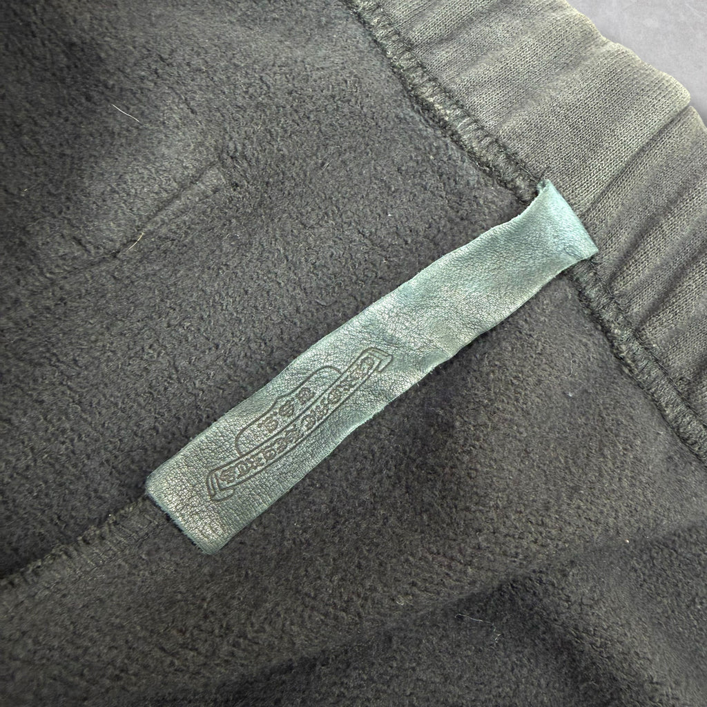 Chrome Hearts Paper Jam Cross Patch Sweats XL