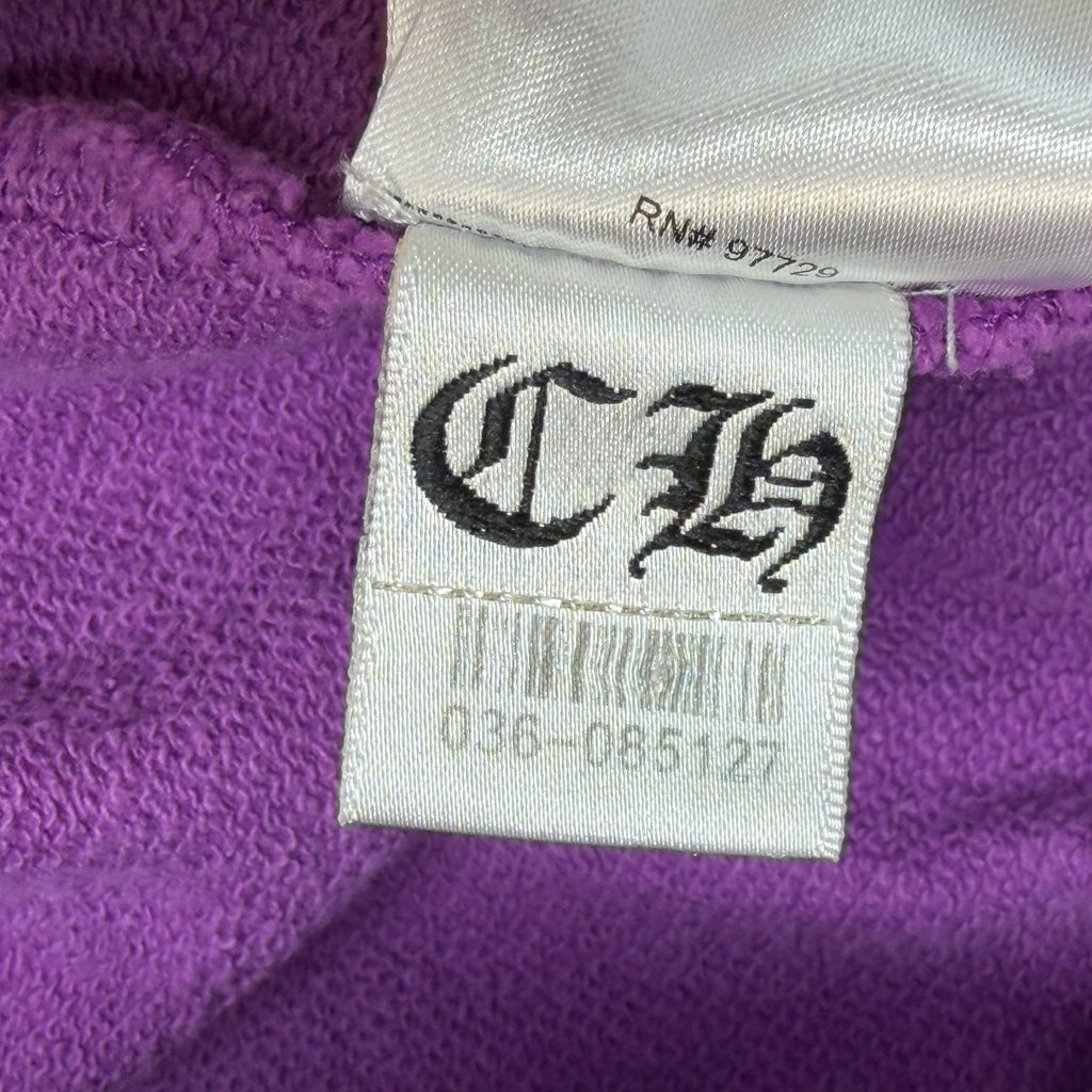 Chrome Hearts Matty Boy "I Want More" Sweats XL