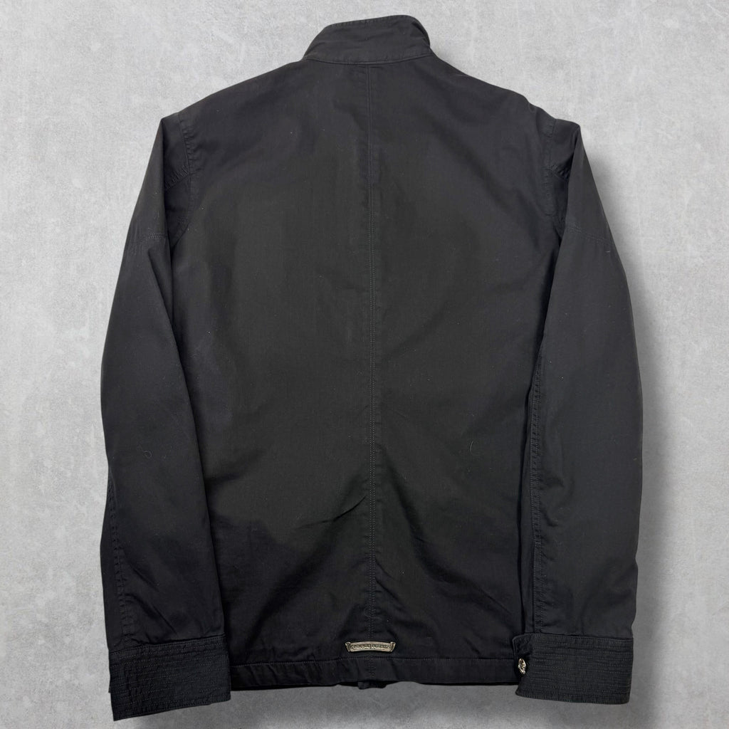 Chrome Hearts Cherry Bomb Military Blouson M65 XL