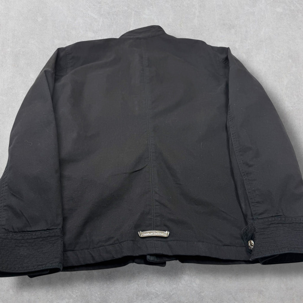 Chrome Hearts Cherry Bomb Military Blouson M65 XL
