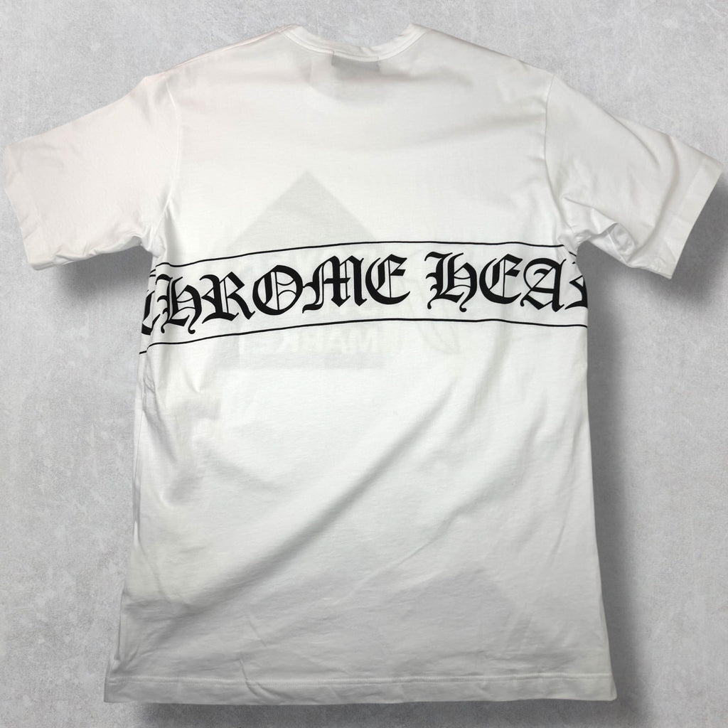 Chrome Hearts x Comme Des Garçons DSM Tee XXL