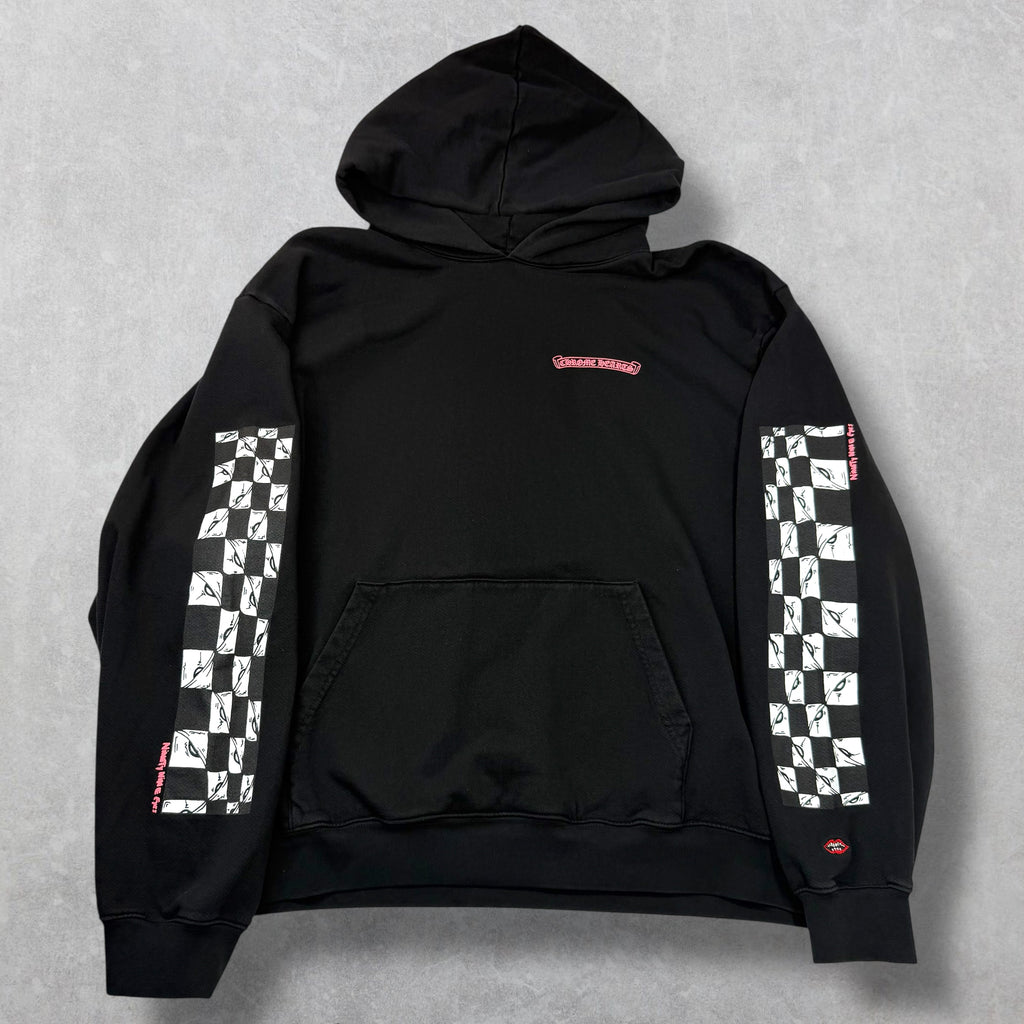 Chrome Hearts Matty Boy 'Pretence' Hoodie XXL