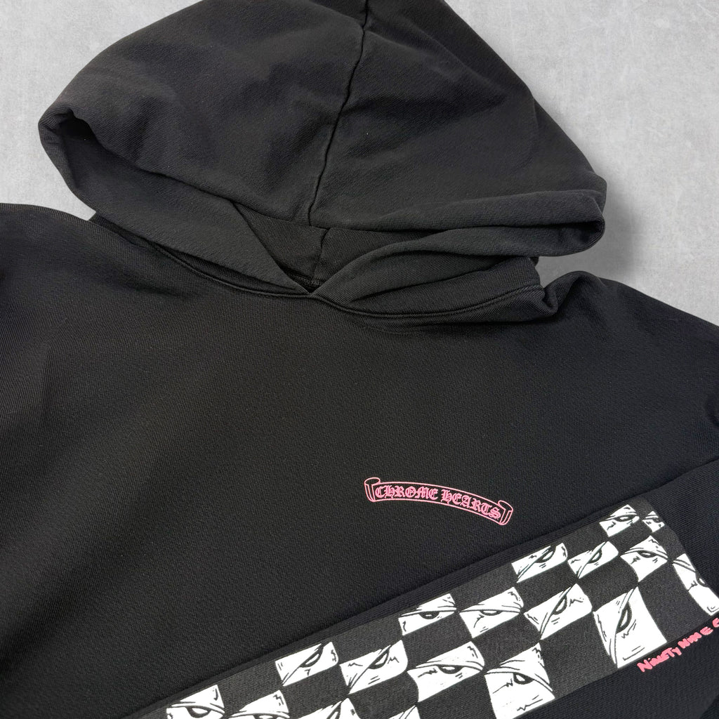 Chrome Hearts Matty Boy 'Pretence' Hoodie XXL
