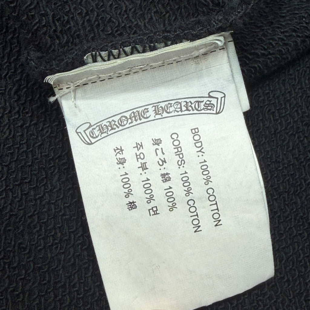 Chrome Hearts Matty Boy 'Pretence' Hoodie XXL