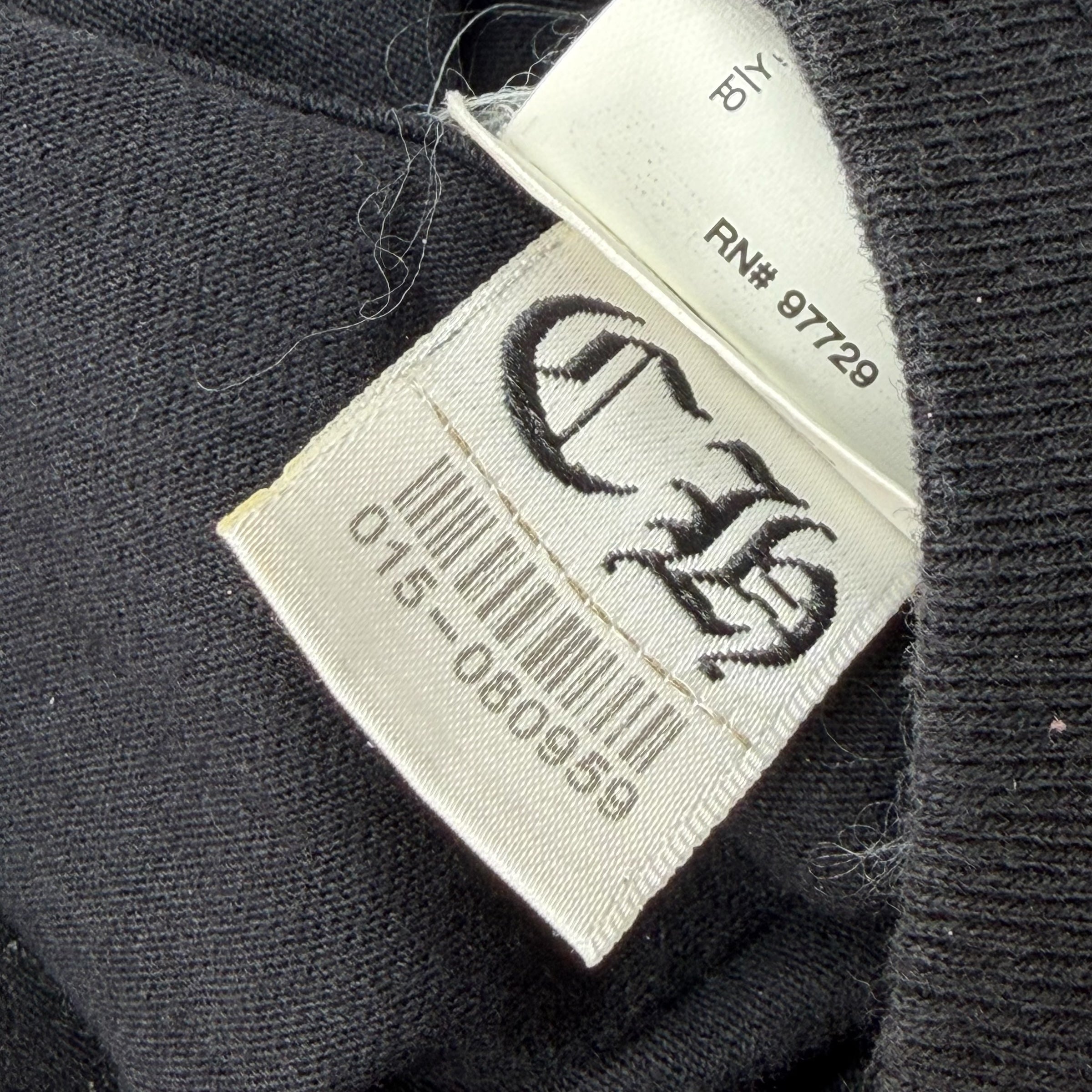 Chrome Hearts Off-White LA Tee L