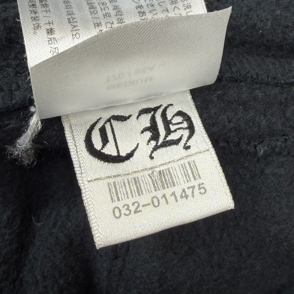Chrome Hearts Gradient Floral Circle Sweatpants M