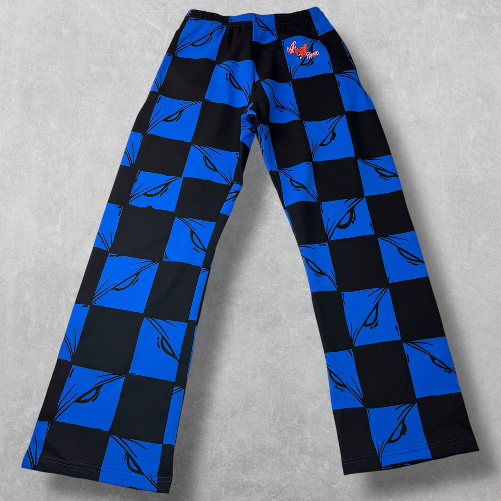 Matty Boy Anti Promo 99 Eyes Sweats Blue L