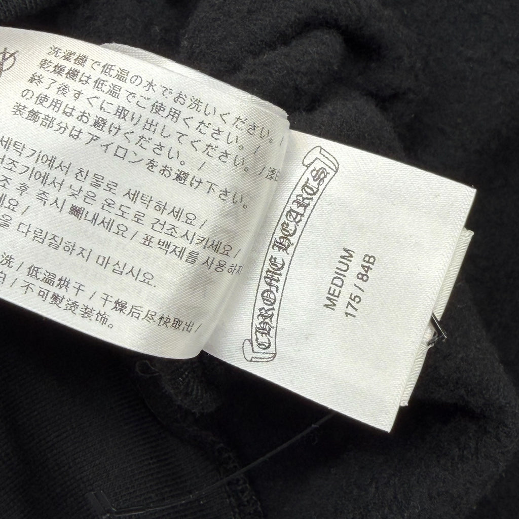 Chrome Hearts Welcome to Vegas Hoodie M