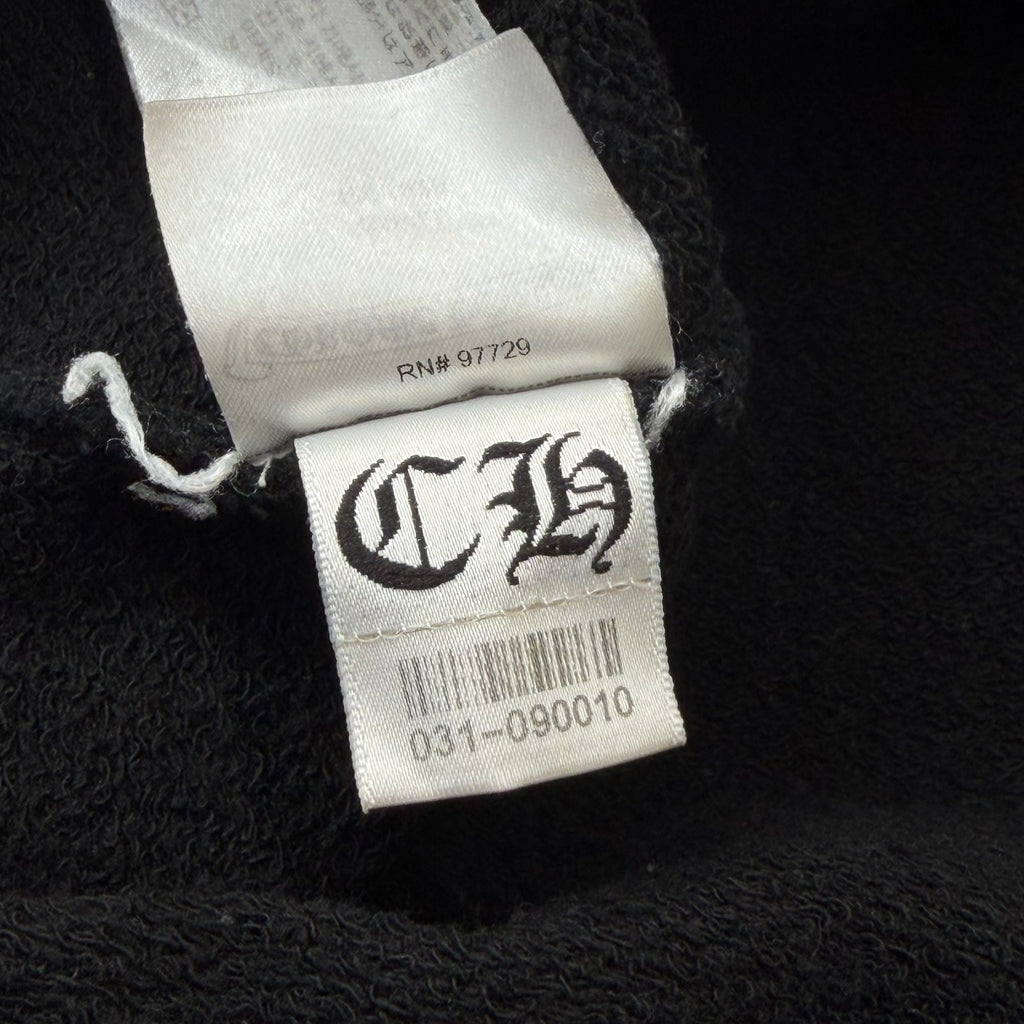 Chrome Hearts Matty Boy Stay Fast Crewneck S
