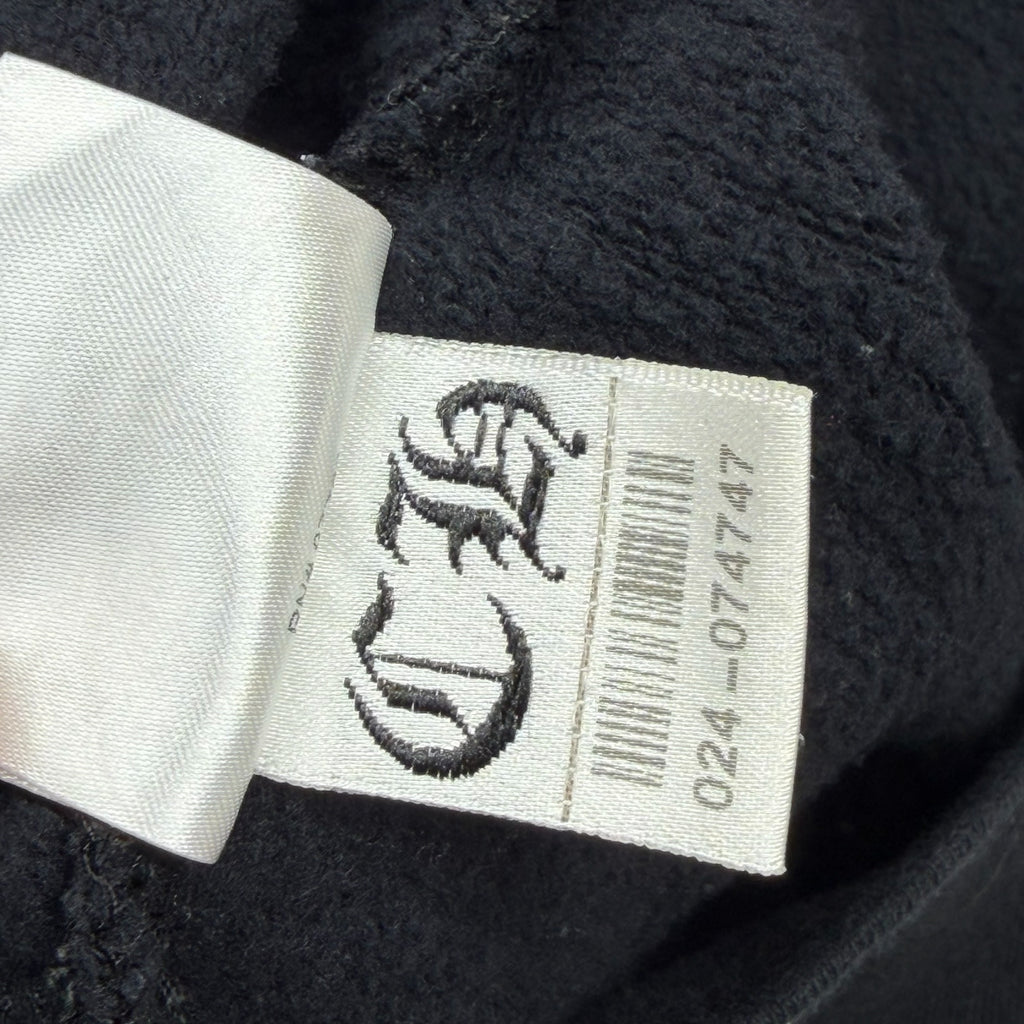 Chrome Hearts Drake CLB Hoodie Black M