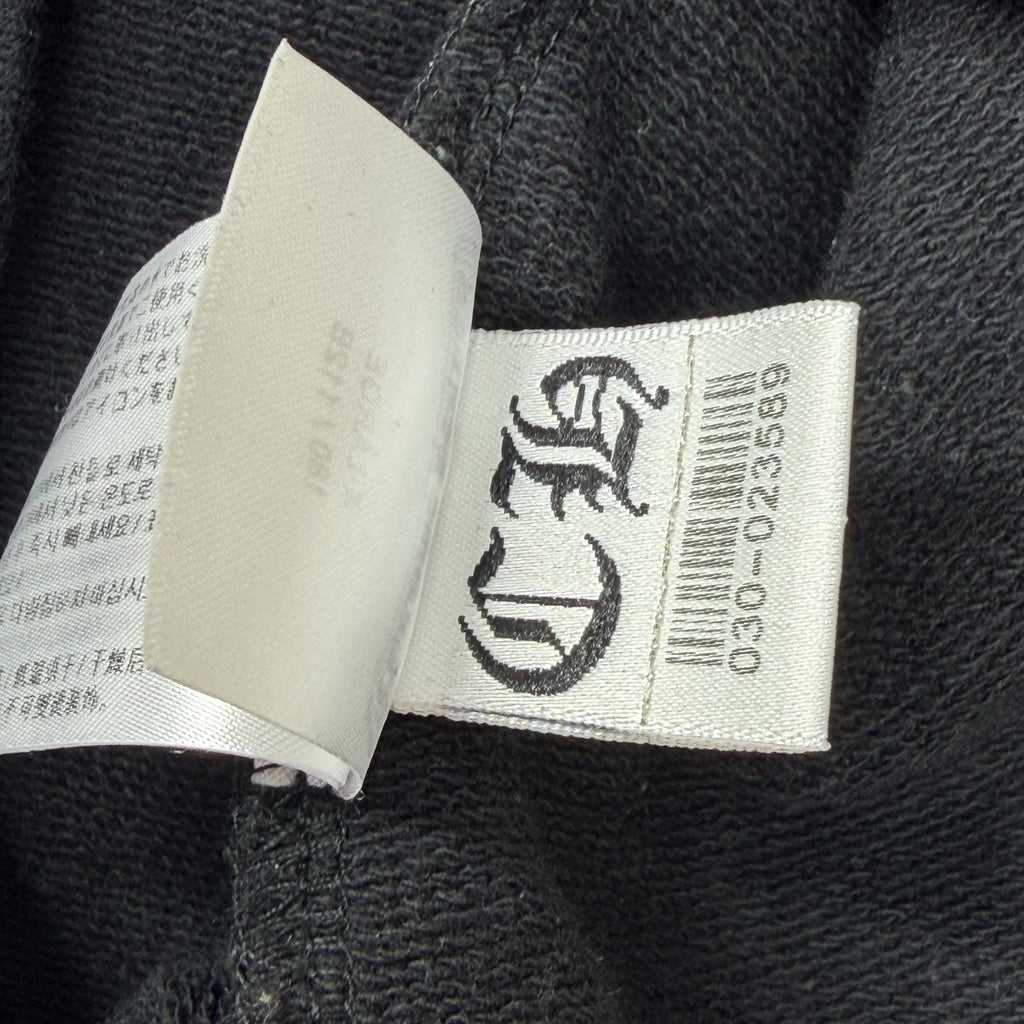 Chrome Hearts Monogram Horseshoe Hoodie XL