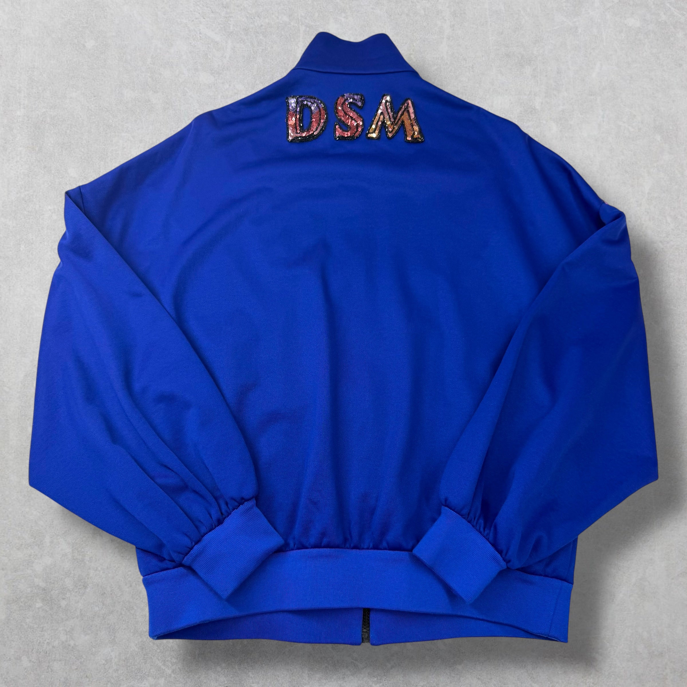 Gucci x DSM Tiger Appliqué Track Jacket S