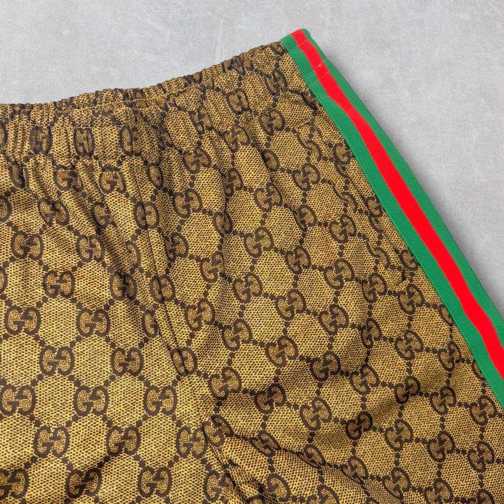 Gucci GG Supreme Track Pants L