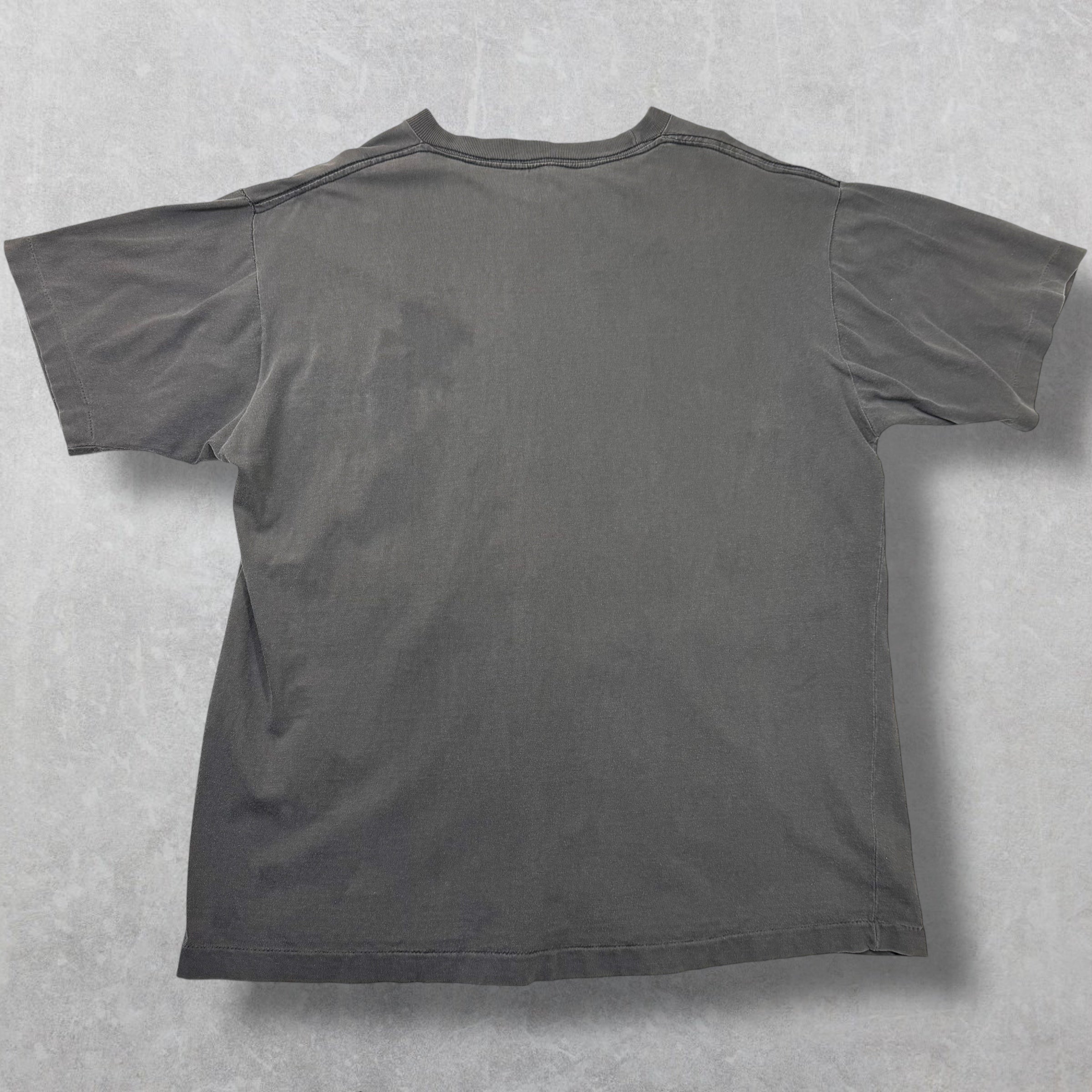 Vintage 1992 Alien 3 She's Back Tee XL