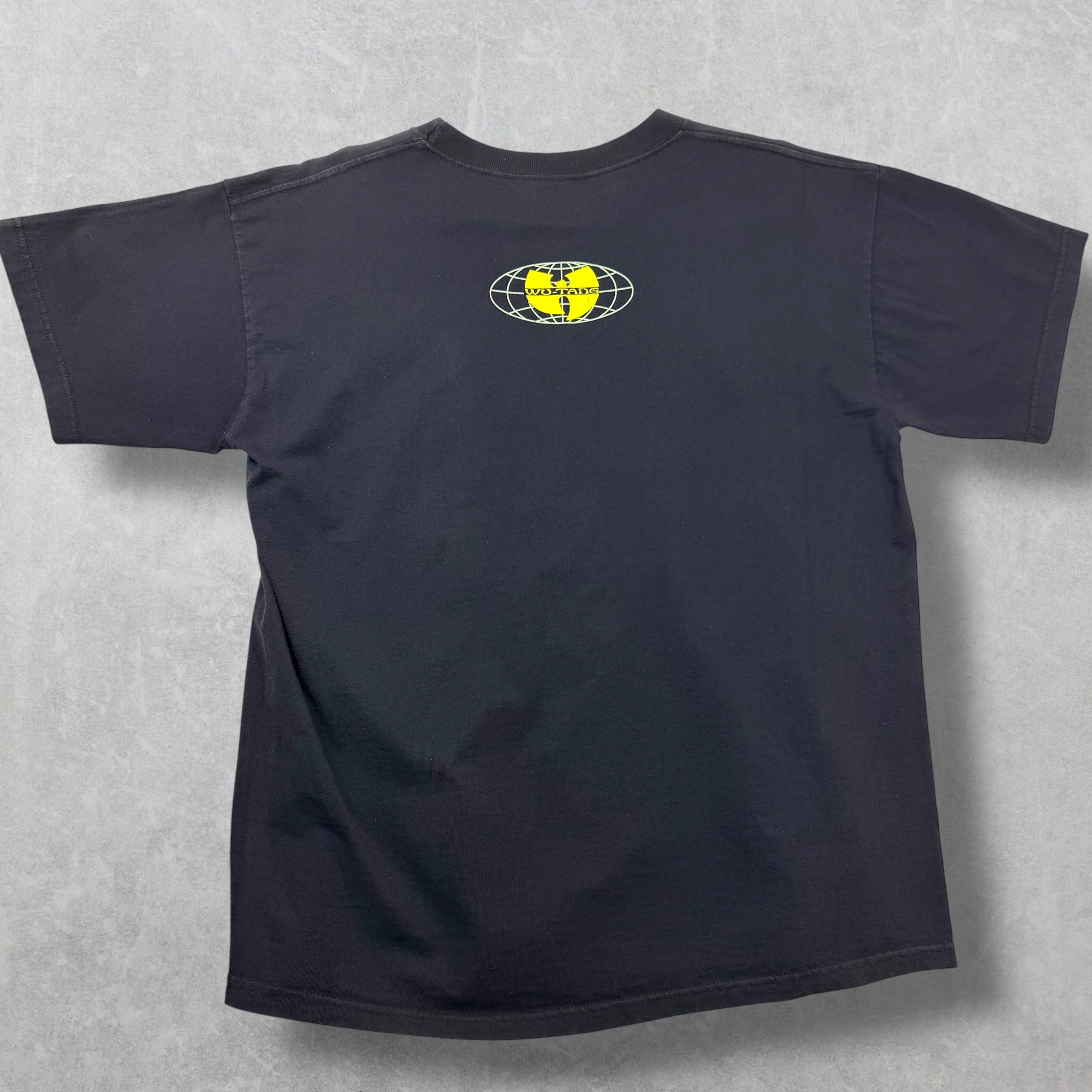 Vintage 1997 Wu-Tang Forever Tee XL