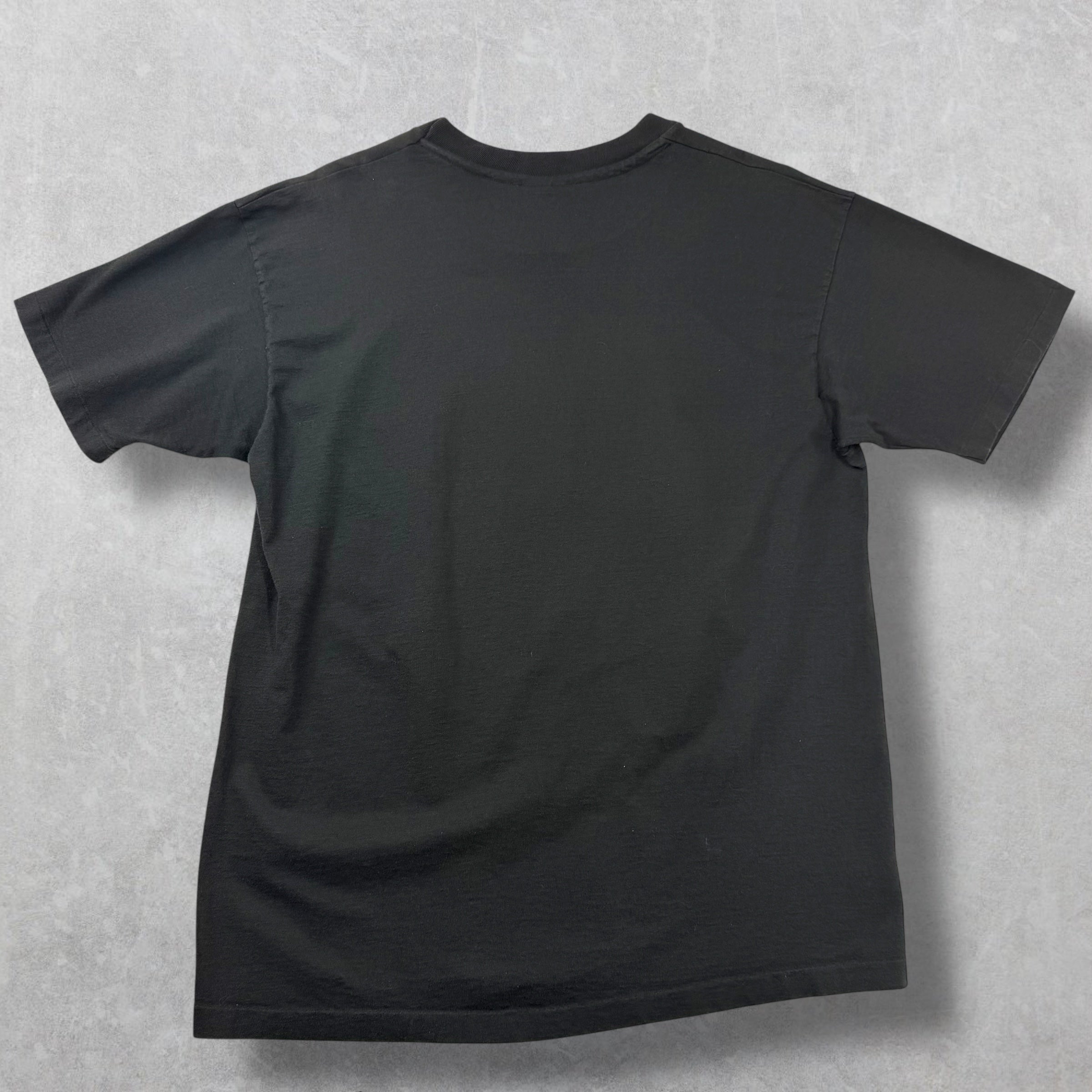 Vintage 1992 Nirvana Come As You Are Tee XL