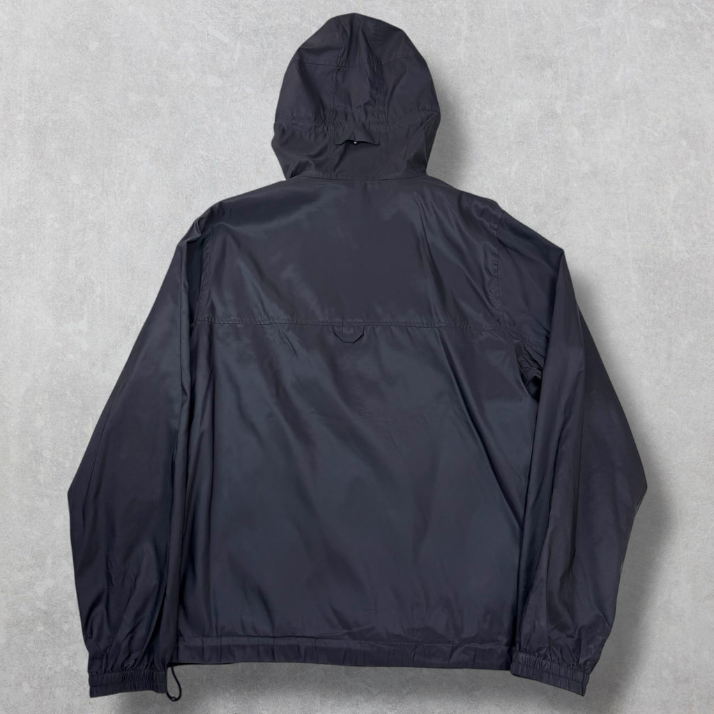 Louis Vuitton Monogram Reversible Windbreaker Size 50 (L)