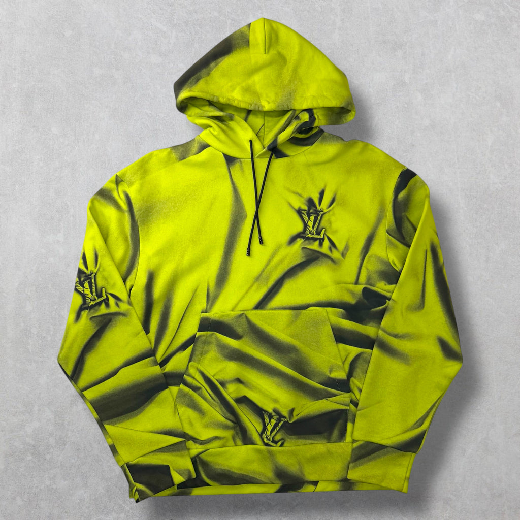Louis Vuitton LV Dune Hoodie S
