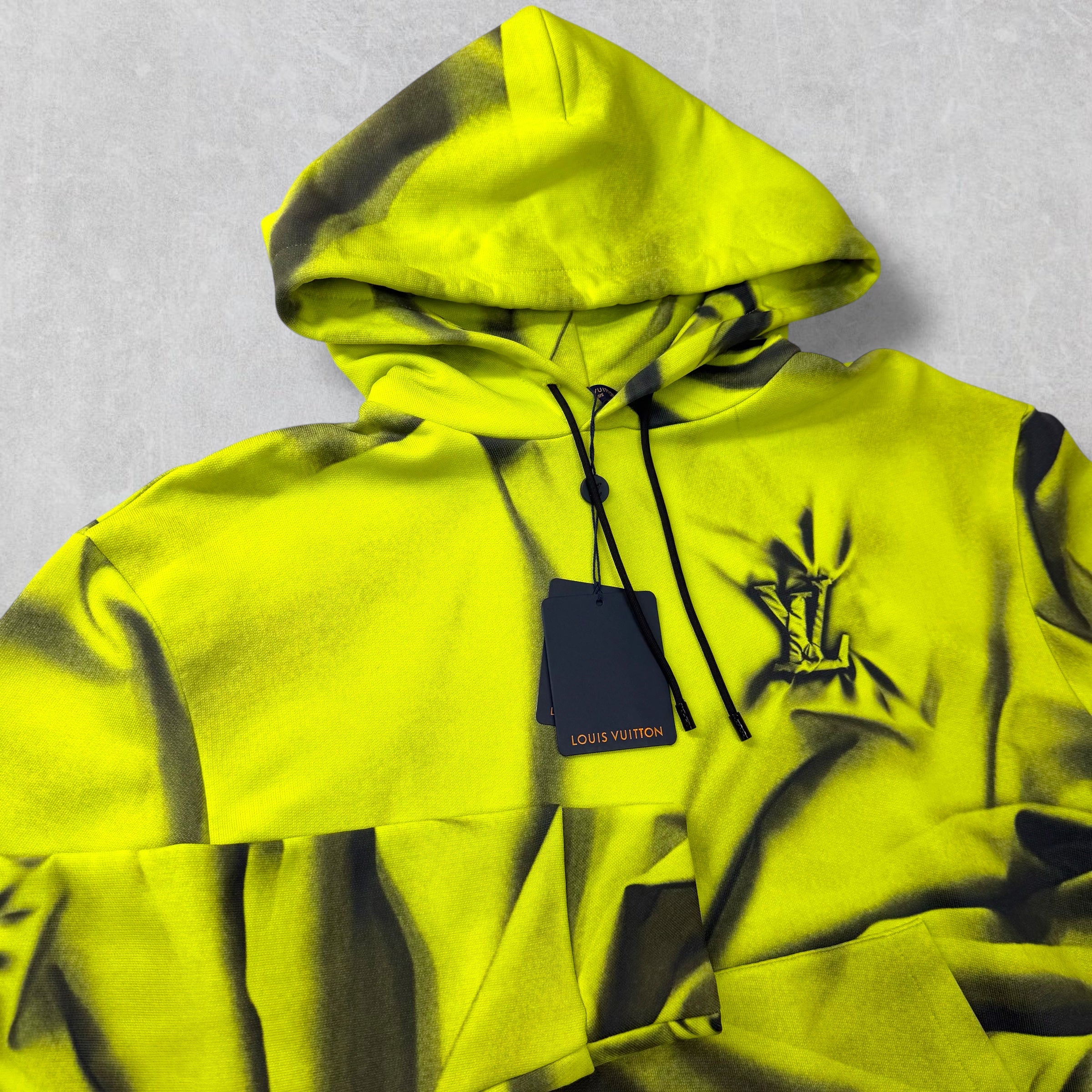 Louis Vuitton LV Dune Hoodie S