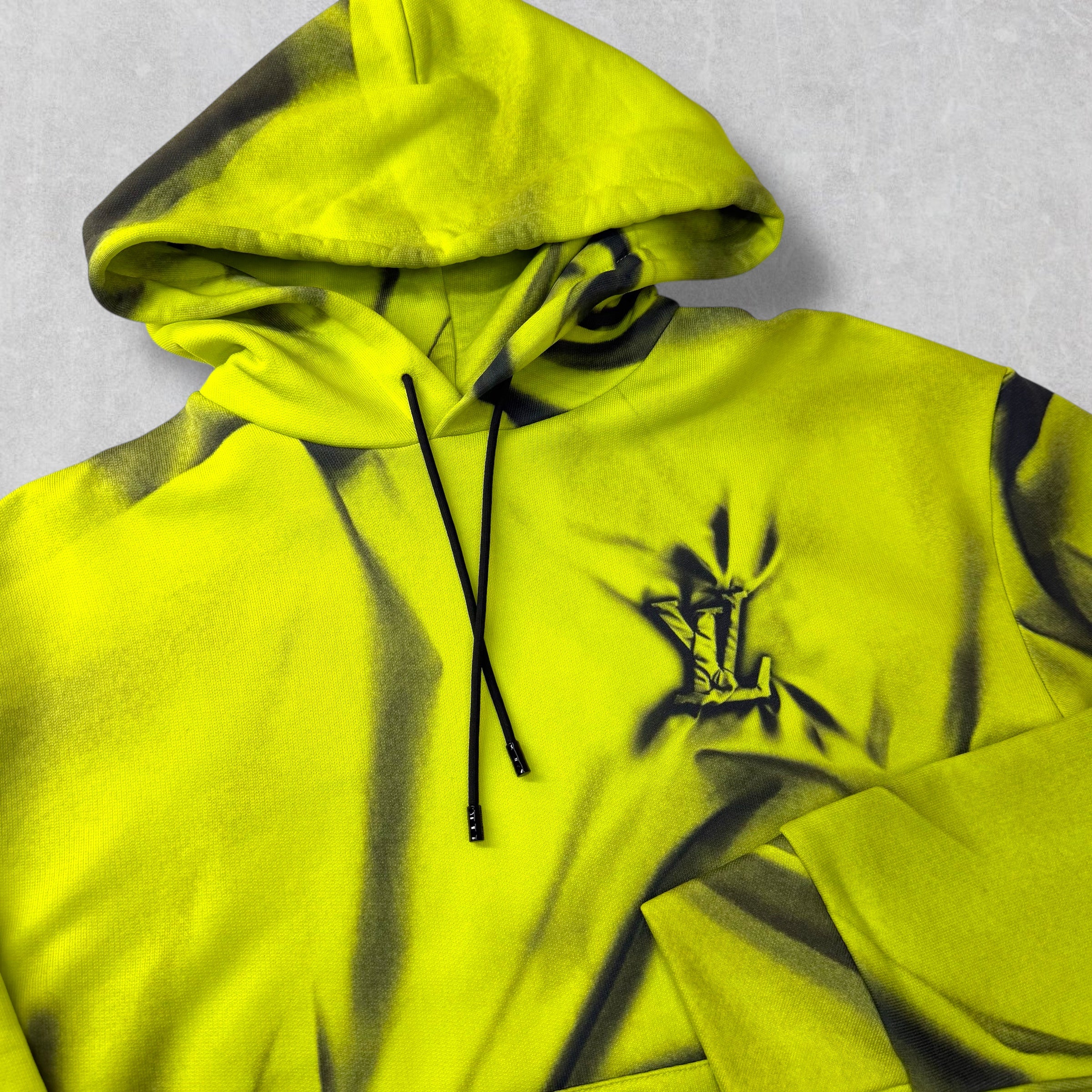 Louis Vuitton LV Dune Hoodie S